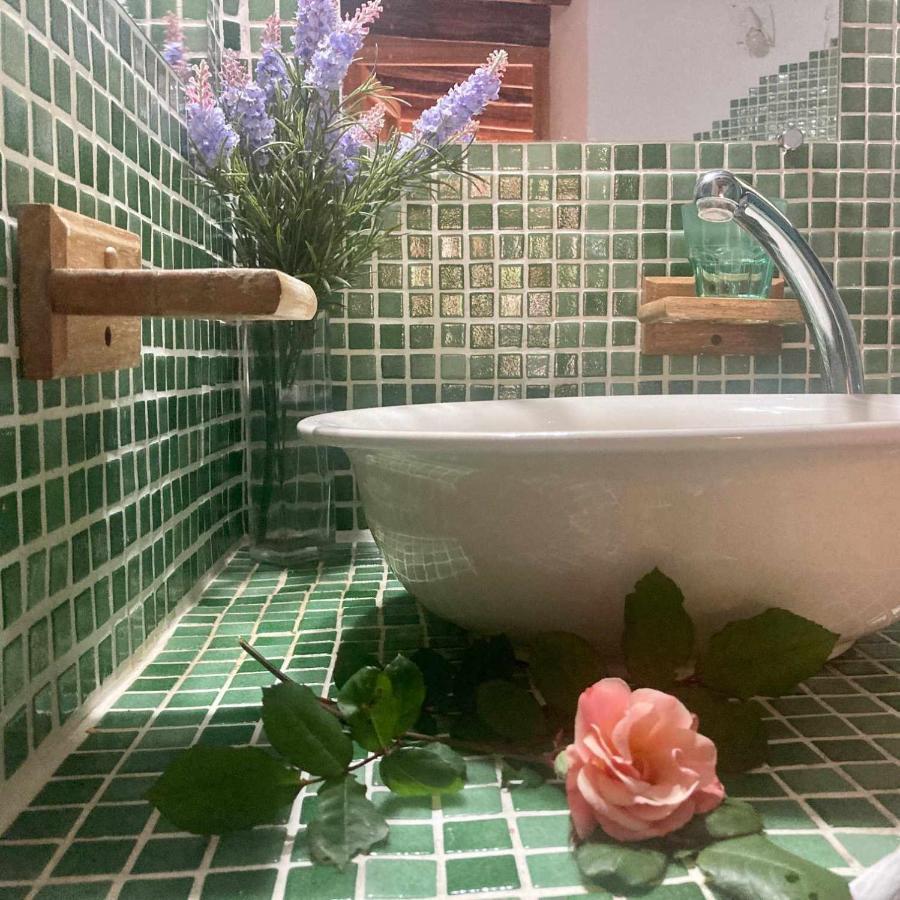 Casa Rural Villa Sila Benalauría Kültér fotó