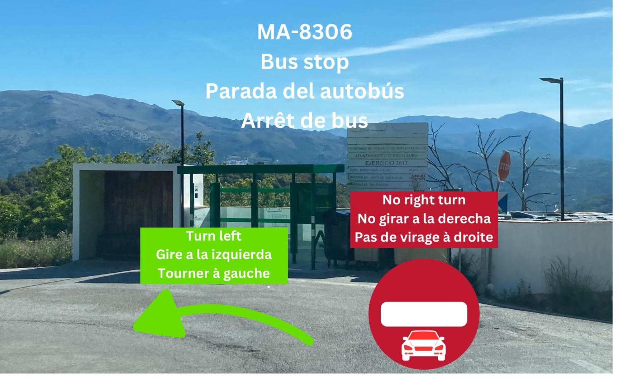 Casa Rural Villa Sila Benalauría Kültér fotó