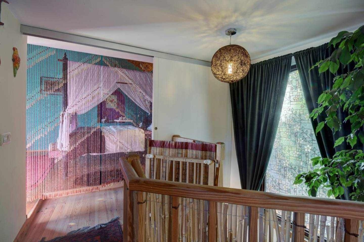 Casa Rural Villa Sila Benalauría Kültér fotó